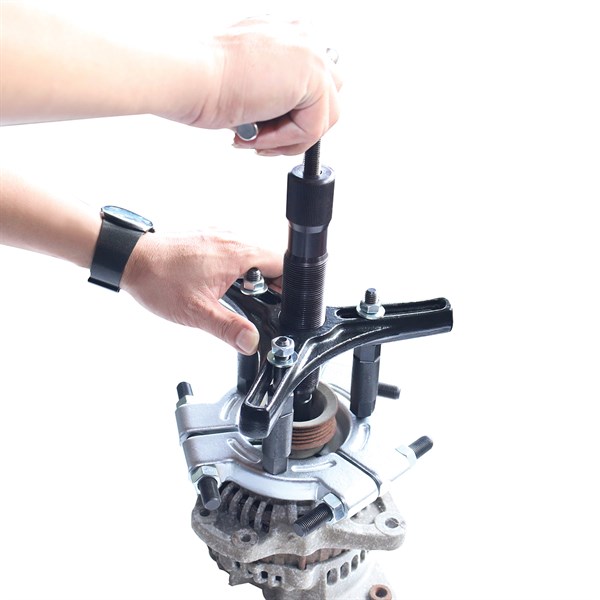 265015 Hydraulic Puller Kits Toledo